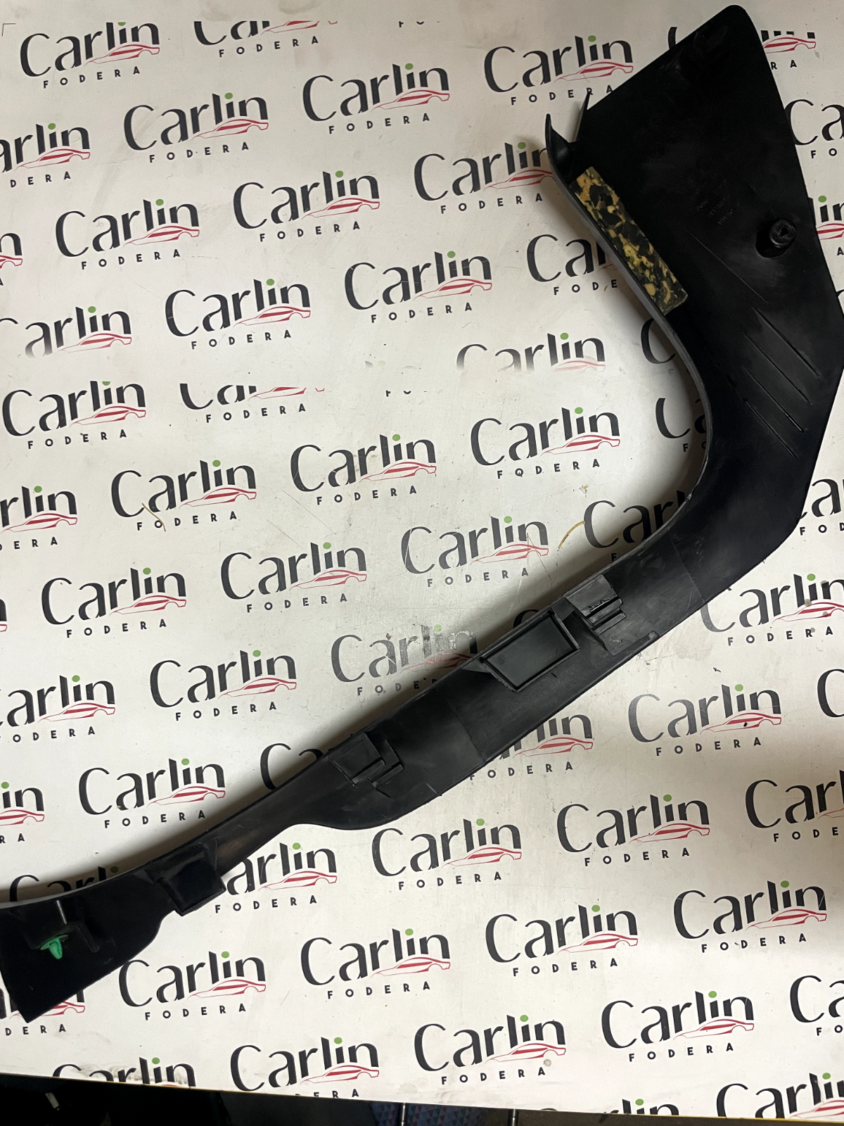 Battitacco Anteriore Destro FIAT Panda 735490168 detail