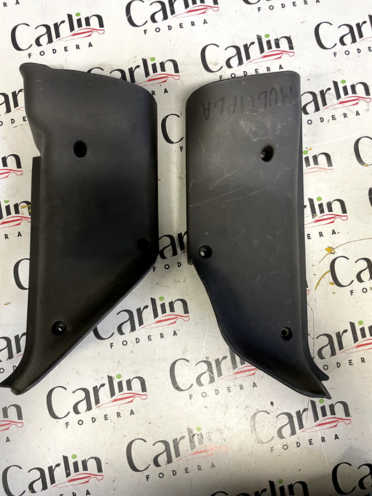 Battitacco Anteriore FIAT Multipla (2003) 735242758/735242757