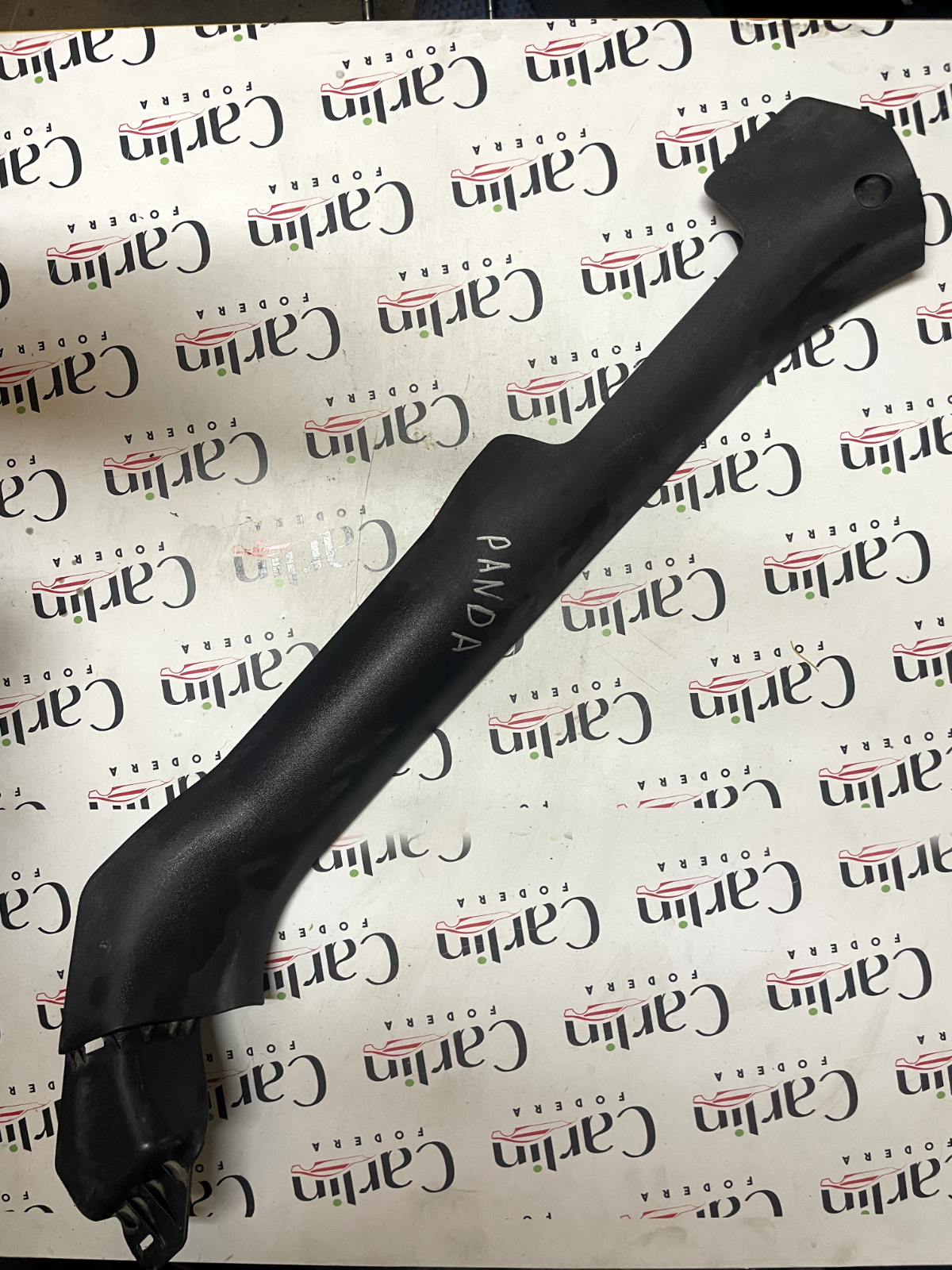 Battitacco Anteriore Sinistro Fiat Panda (169) 735340290