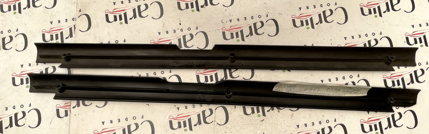 Battitacco Anteriore Sx Fiat Uno 5 Porte (fino al 1995) detail