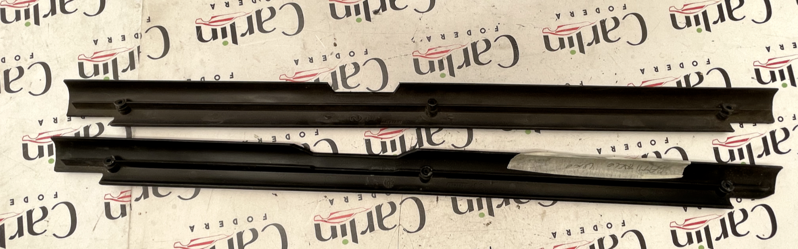 Battitacco Anteriore Sx Fiat Uno 5 Porte (fino al 1995) detail