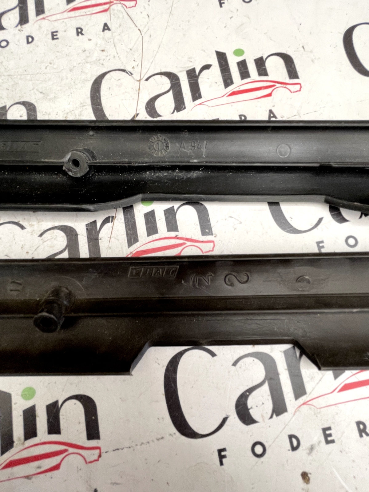 Battitacco Anteriore Sx Fiat Uno 5 Porte (fino al 1995) detail 2