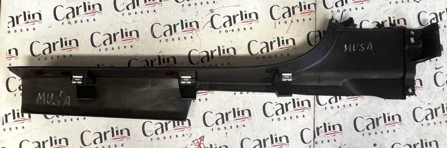 Battitacco Anteriore Sx Lancia Musa 735383142 detail