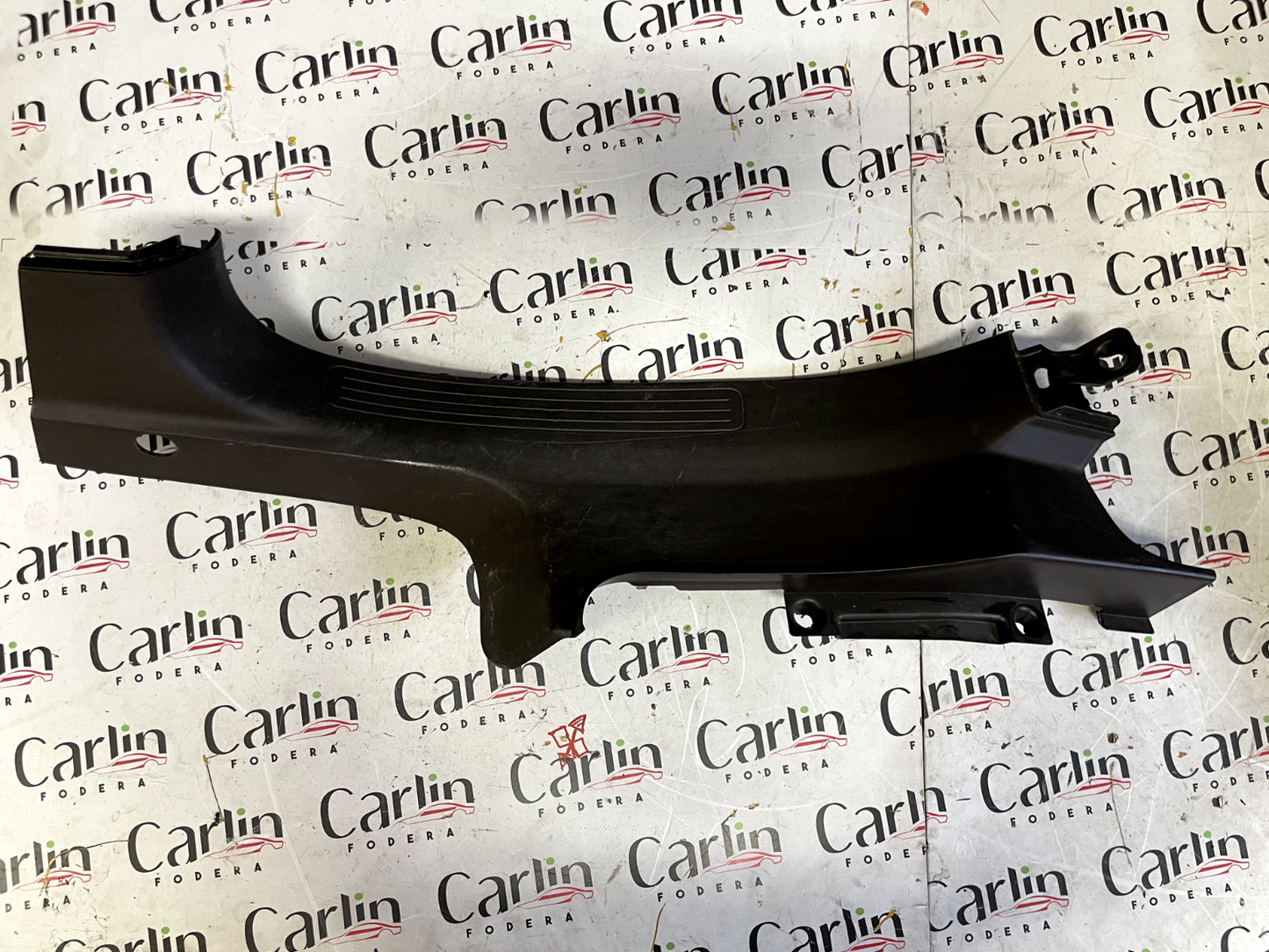 Battitacco Posteriore DX Lancia Musa 735383143