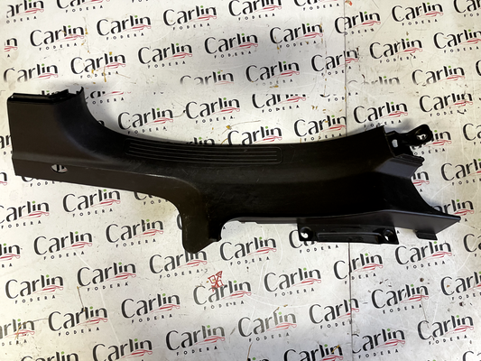 Battitacco Posteriore DX Lancia Musa 735383143