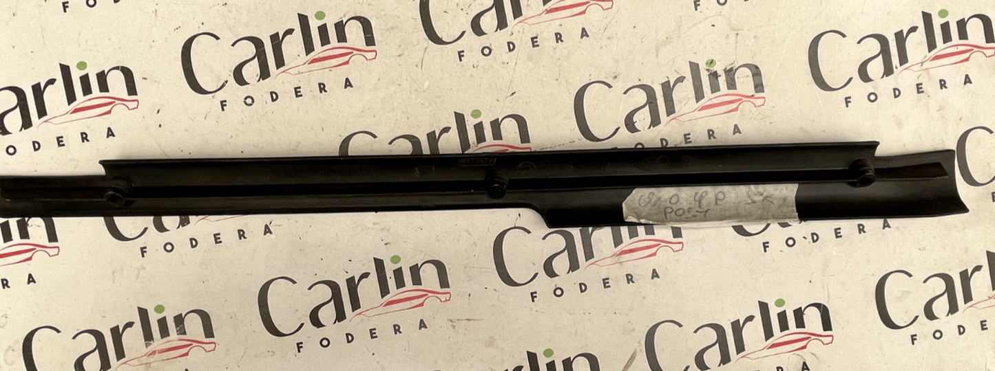 Battitacco Posteriore Dx Fiat Uno 5 Porte (fino al 1995) - 3268.22 detail