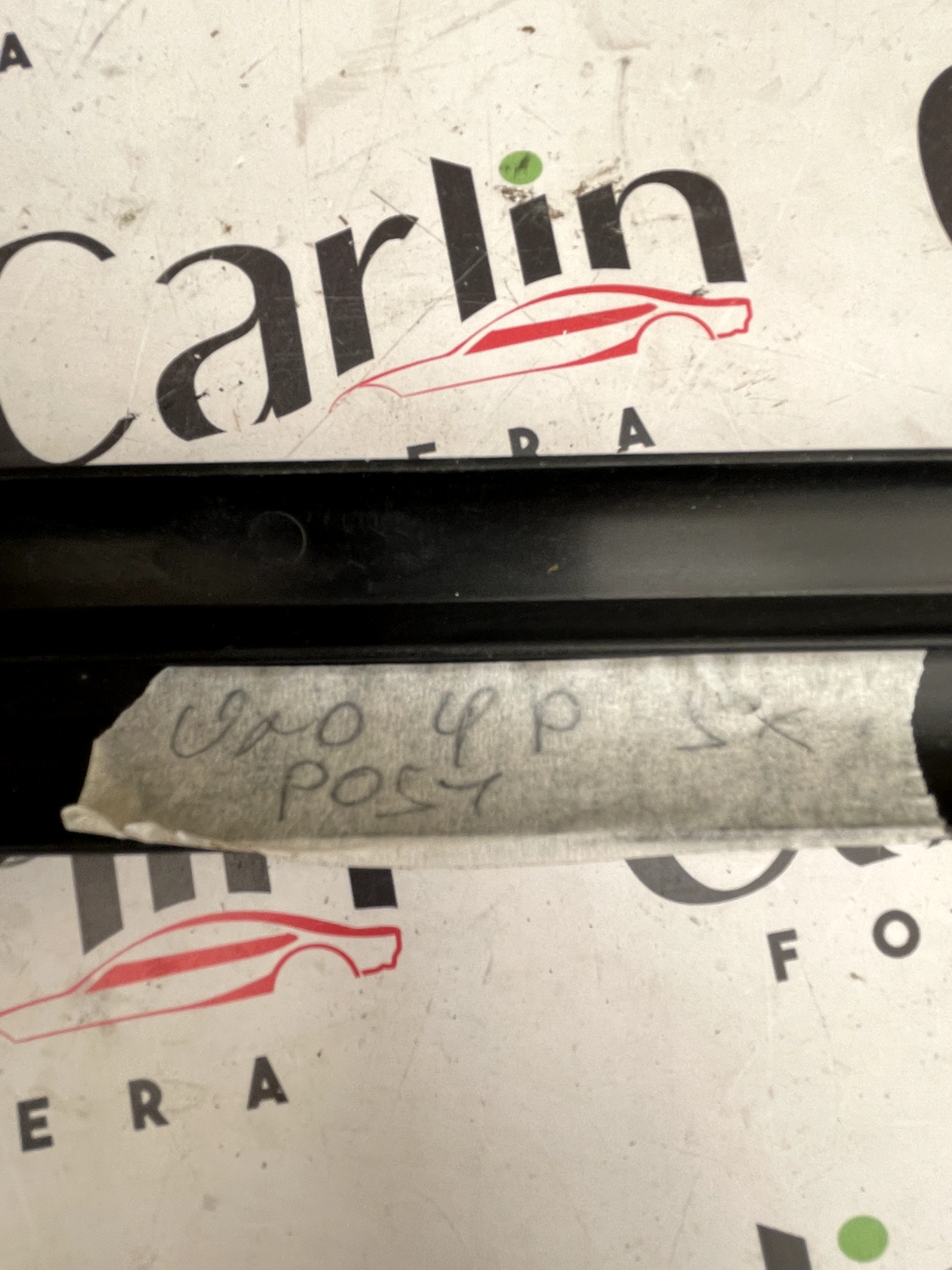 Battitacco Posteriore Dx Fiat Uno 5 Porte (fino al 1995) - 3268.22 detail 2