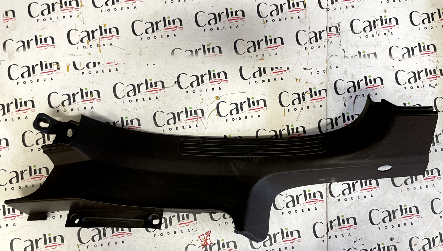 Battitacco Posteriore Sx Lancia Musa 735383144