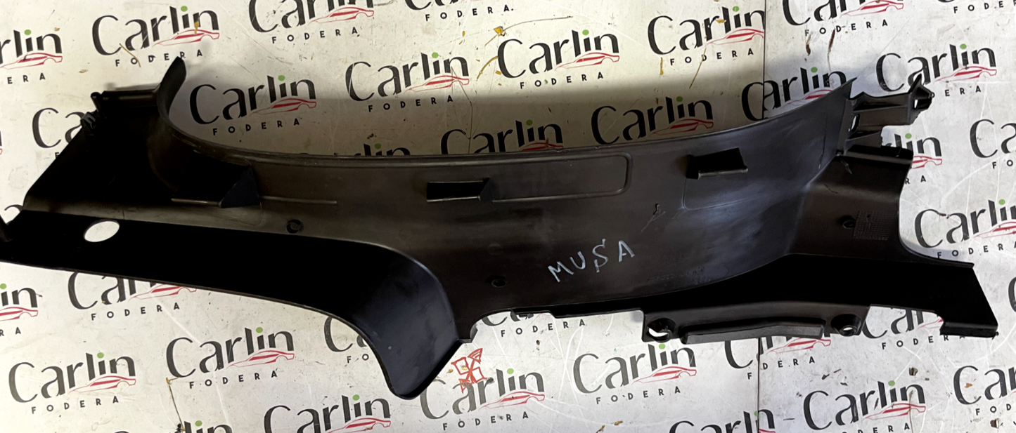 Battitacco Posteriore Sx Lancia Musa 735383144 detail