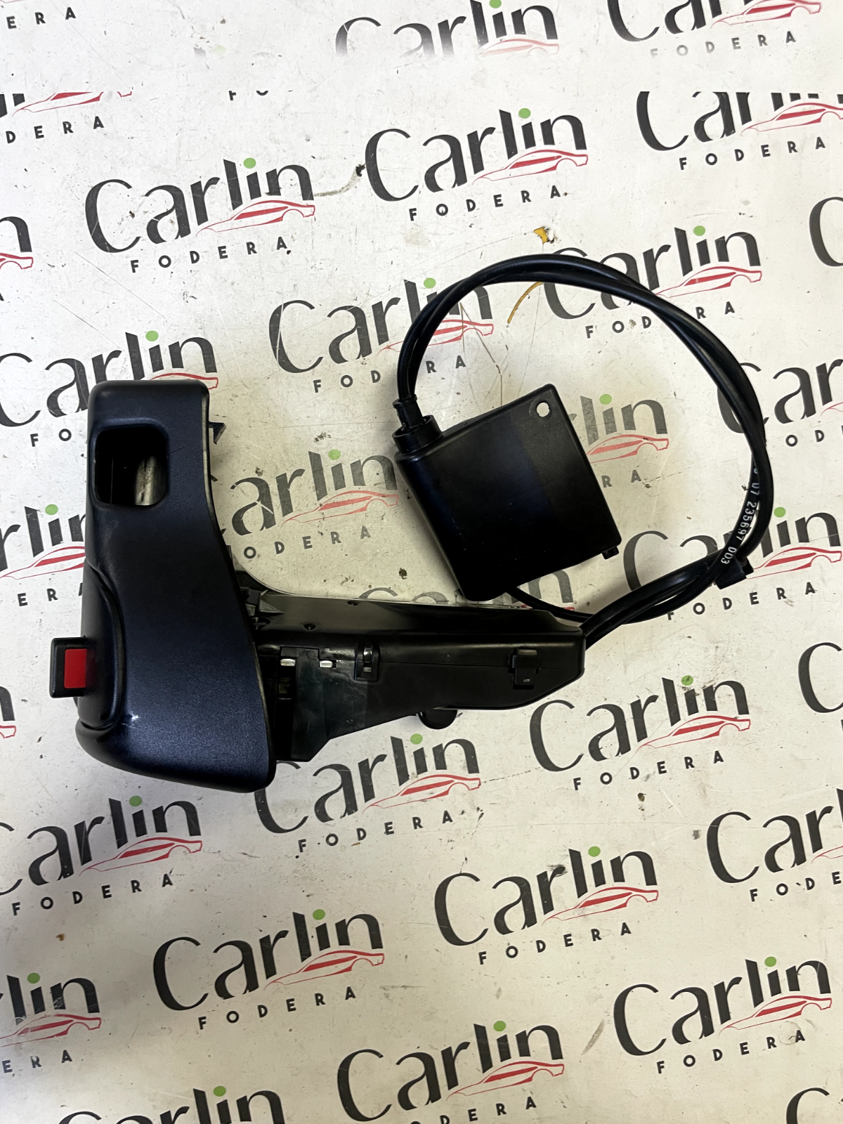 Blocco Schienale Sedile Posteriore Destro Mercedes Benz W169/W245 - 1699200272