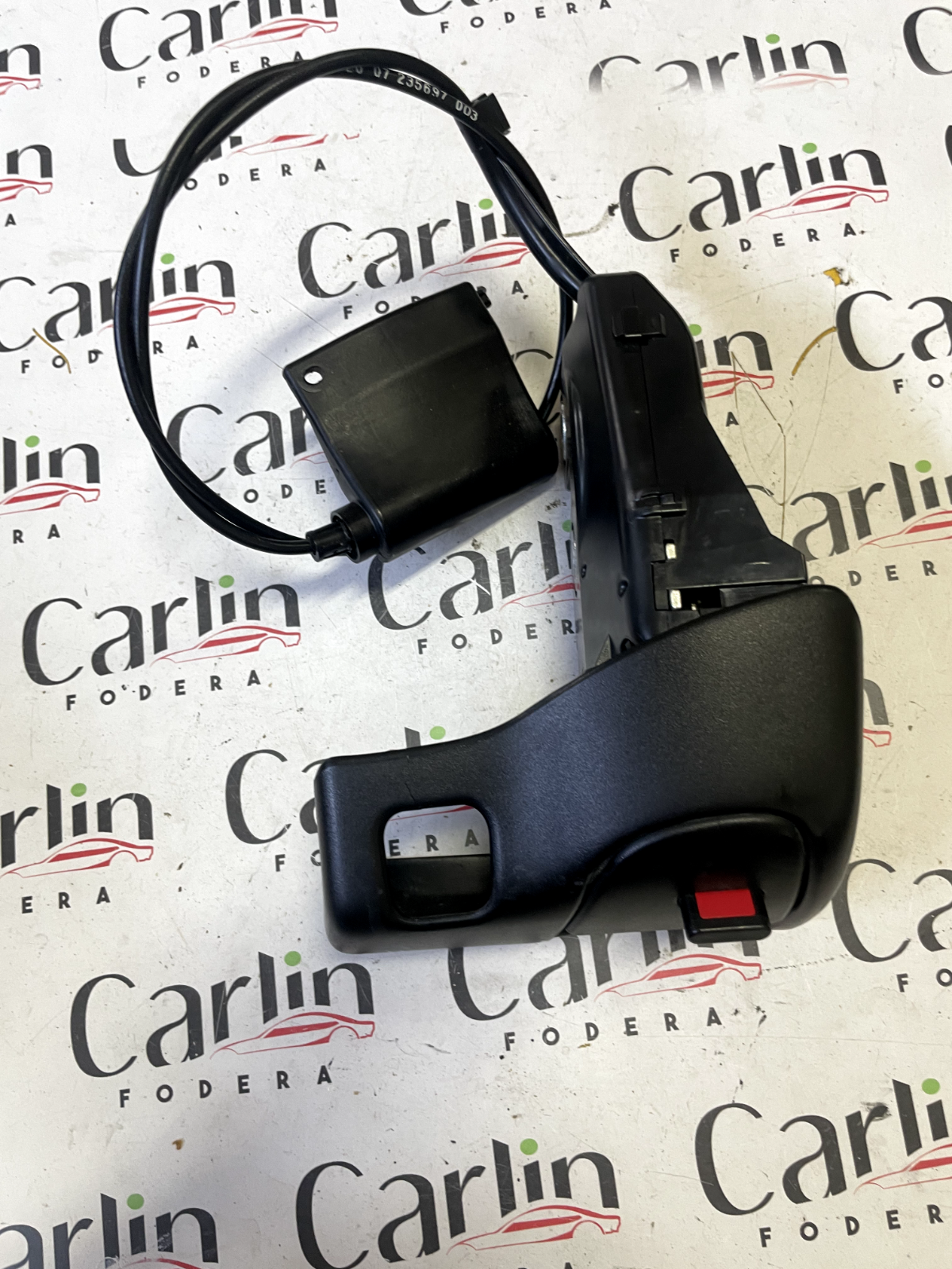 Blocco Schienale Sedile Posteriore Destro Mercedes Benz W169/W245 - 1699200272 detail