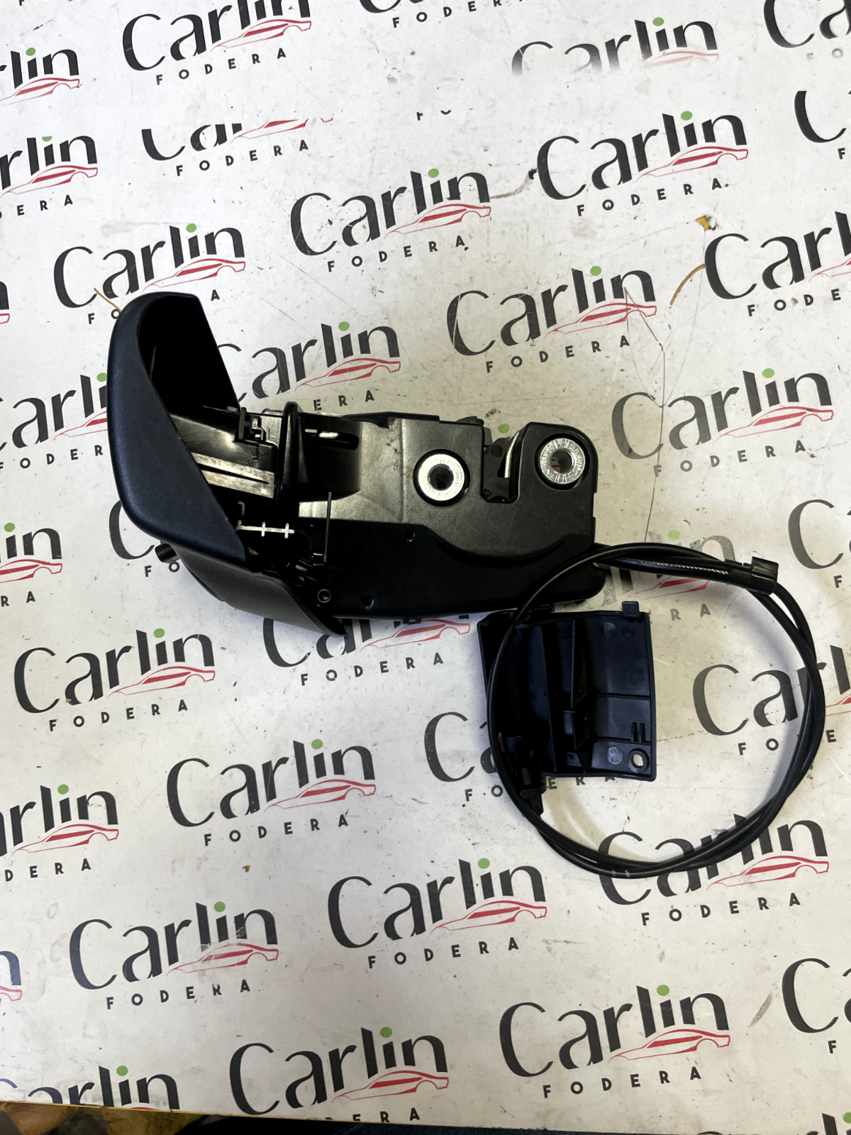 Blocco Schienale Sedile Posteriore Destro Mercedes Benz W169/W245 - 1699200272 detail 2