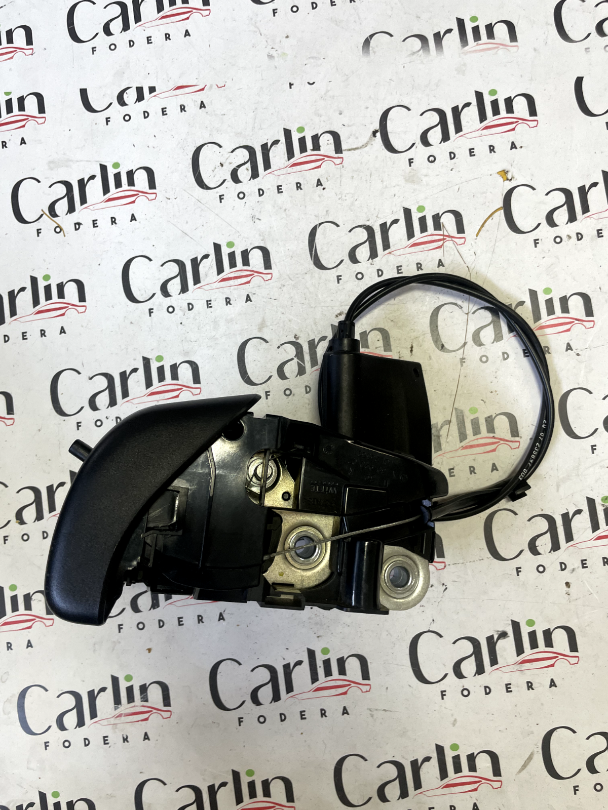 Blocco Schienale Sedile Posteriore Destro Mercedes Benz W169/W245 - 1699200272 detail 3