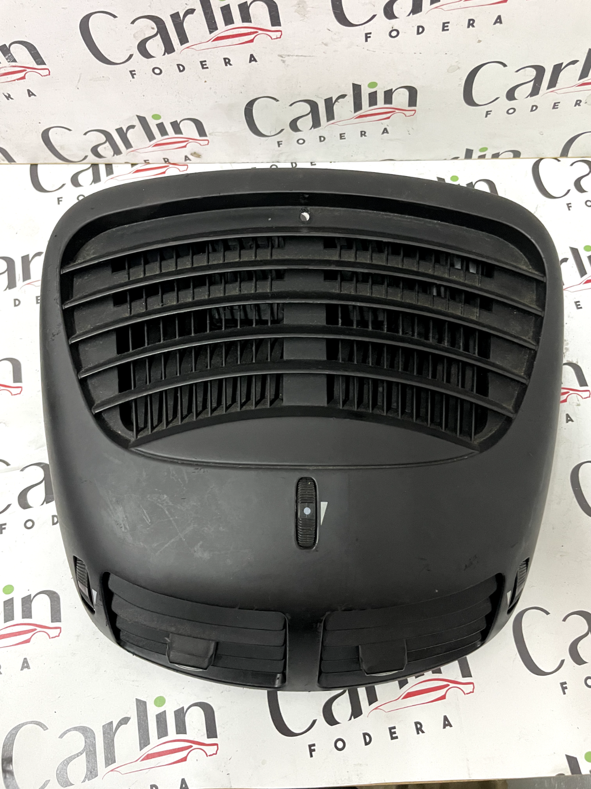 Bocchetta Aria Centrale Cruscotto Alfa Romeo 147 - 225501