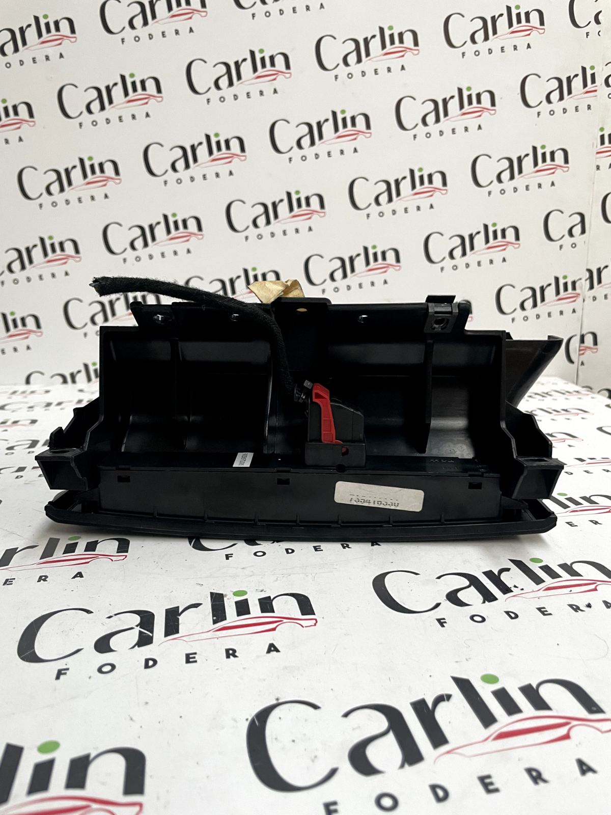 Bocchette Aria Centrali Fiat Grande Punto 735386328 detail