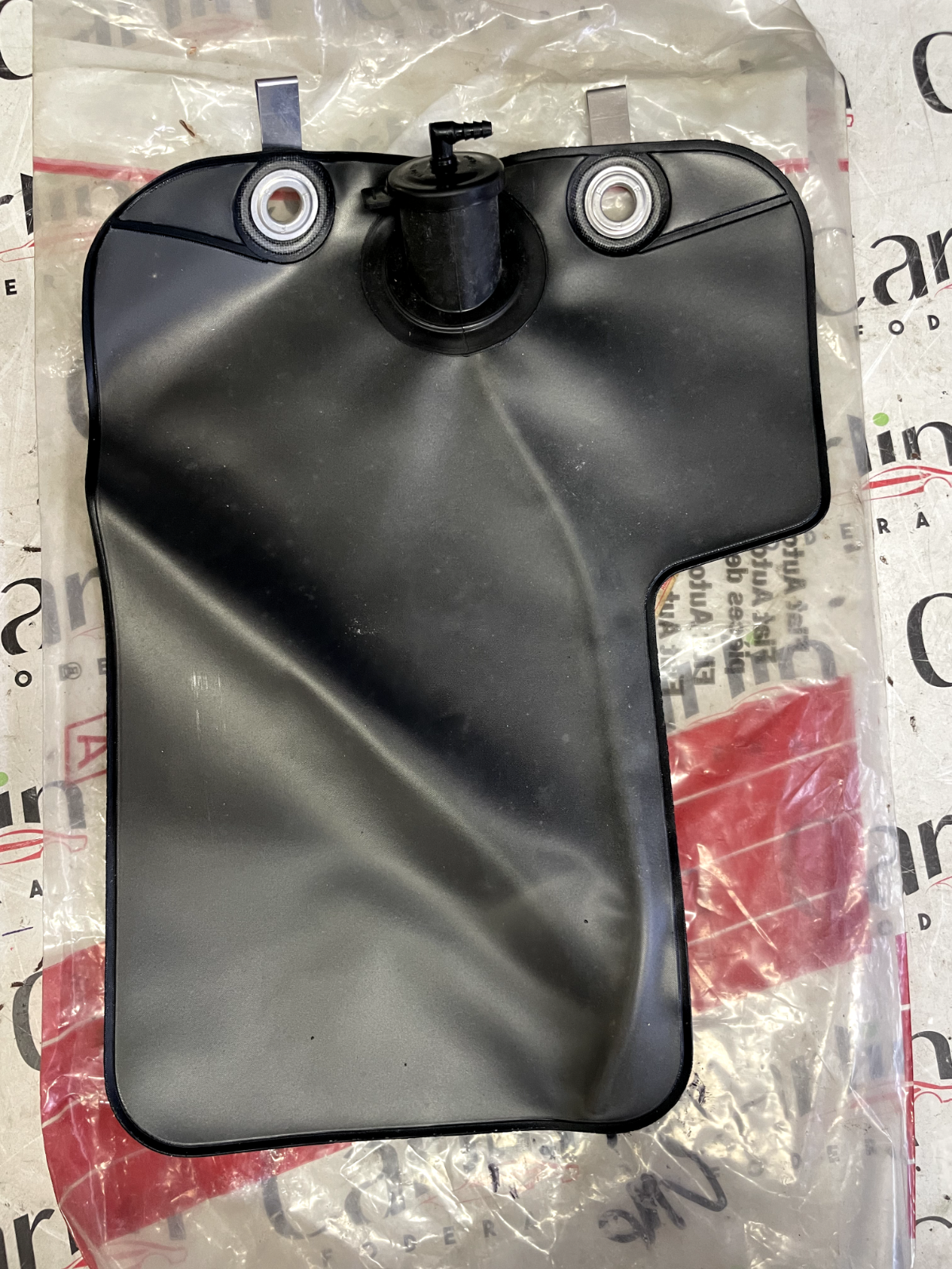 Borsa Acqua Tergicristalli FIAT X 1/9 / 128 5952121