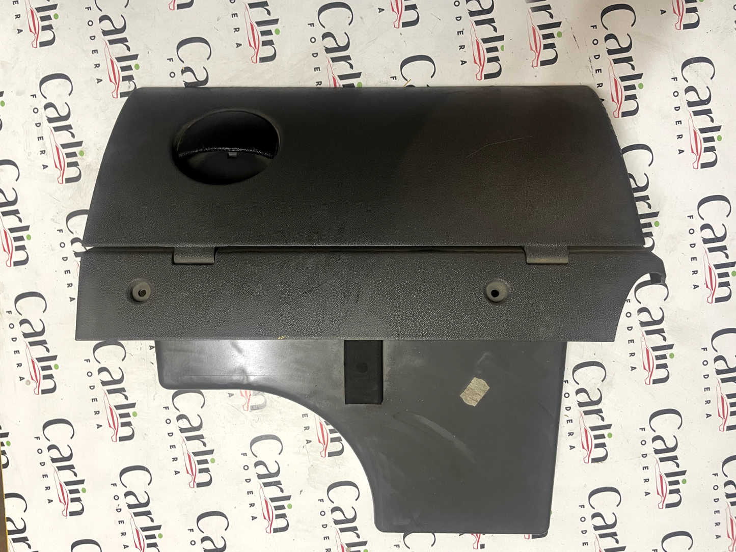 CASSETTO VANO PORTA OGGETTI OPEL CORSA C 09114403