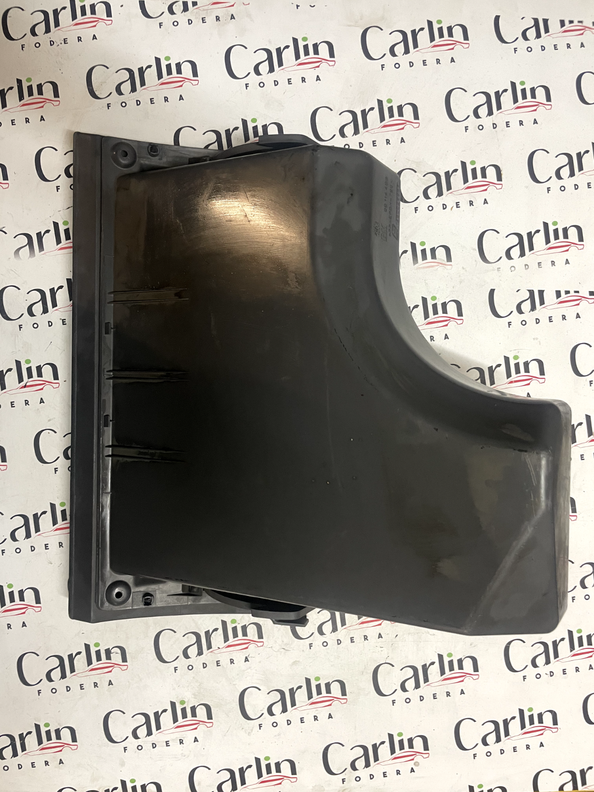 CASSETTO VANO PORTA OGGETTI OPEL CORSA C 09114403 detail 1