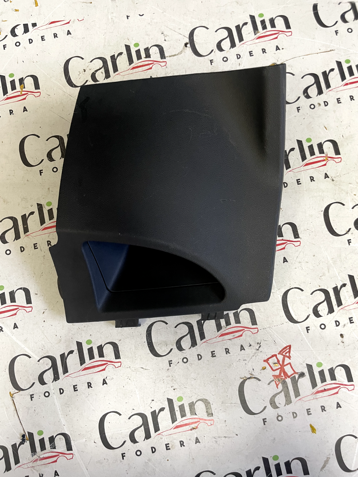 Cassetto Portaoggetti Lato Sinistro FIAT 500 - 1848978