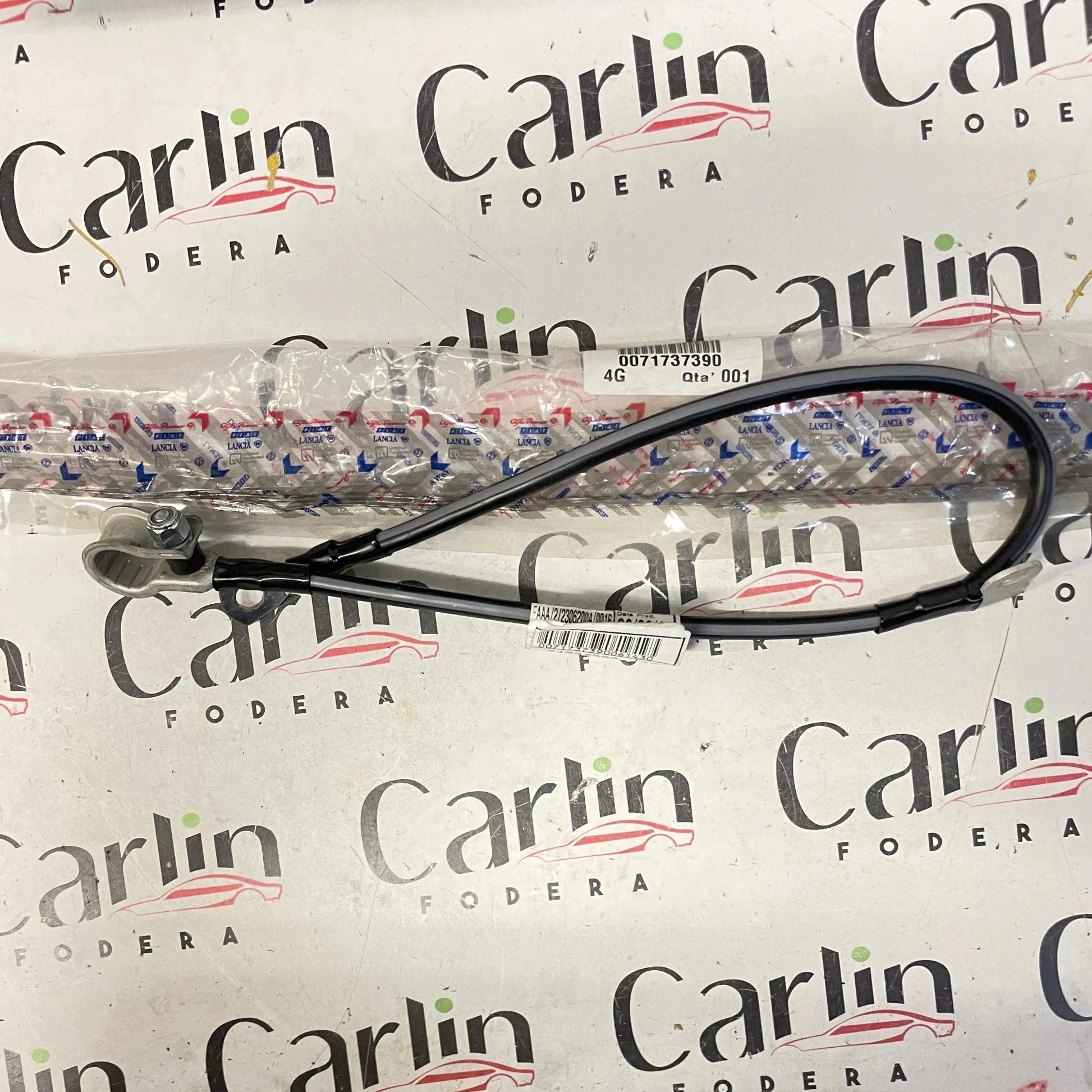 Cavo Batteria Fiat Punto