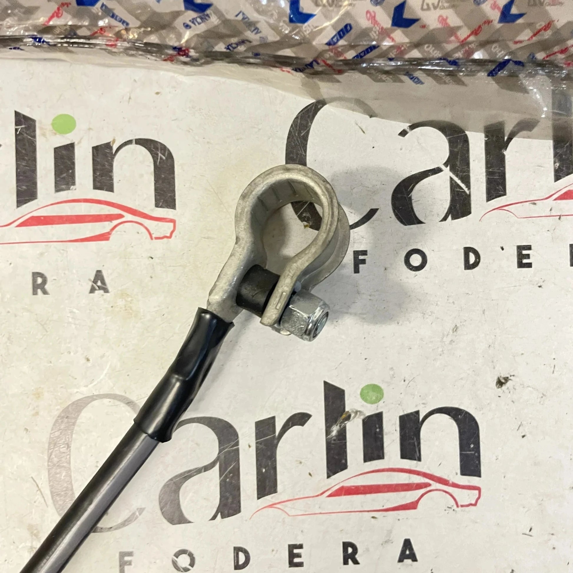 Cavo Batteria Fiat Punto