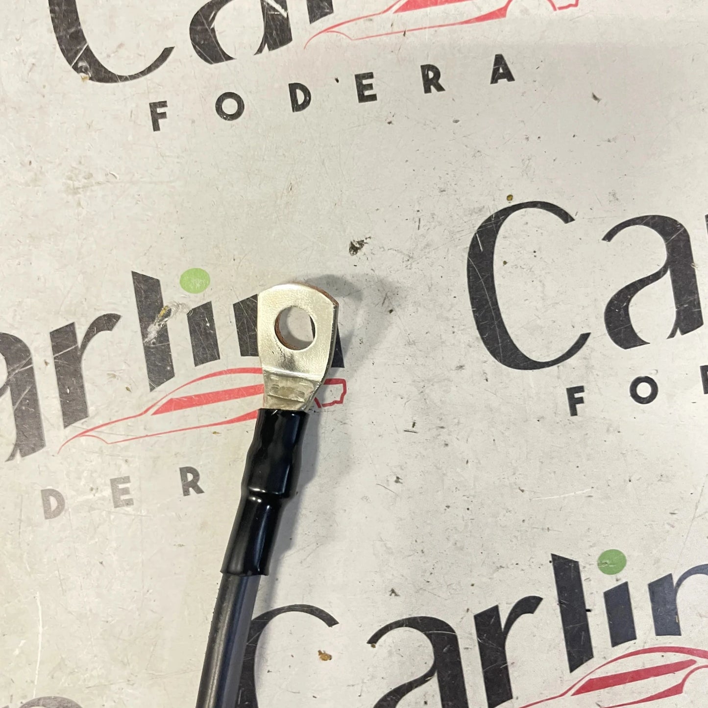 Cavo Batteria Fiat Punto 71737390