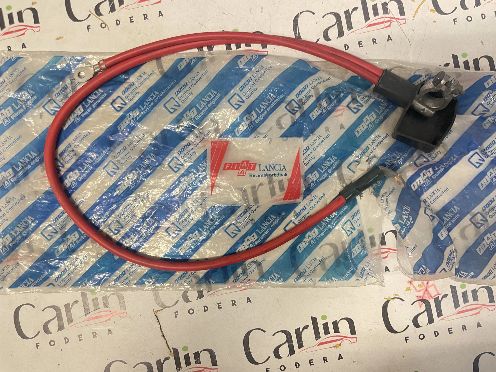 Cavo Batteria Fiat Tempra/Tipo 7631574