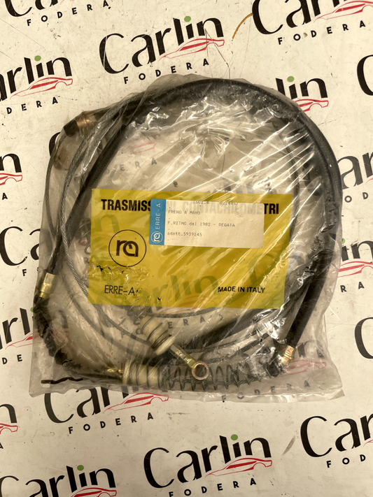 Cavo Freno a Mano Fiat Ritmo Ricambio 4387206