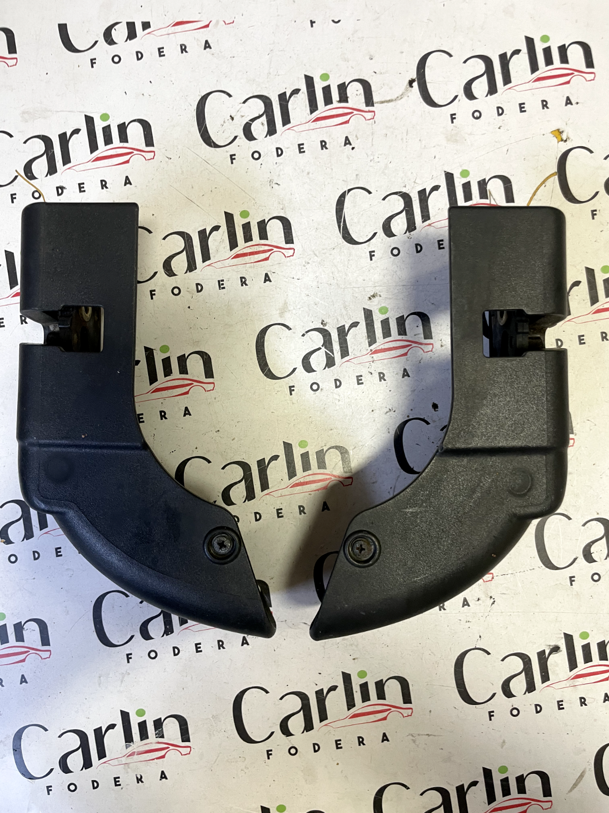 Chiusura Sedile Posteriore SX e DX Lancia Y Elefantino (840)