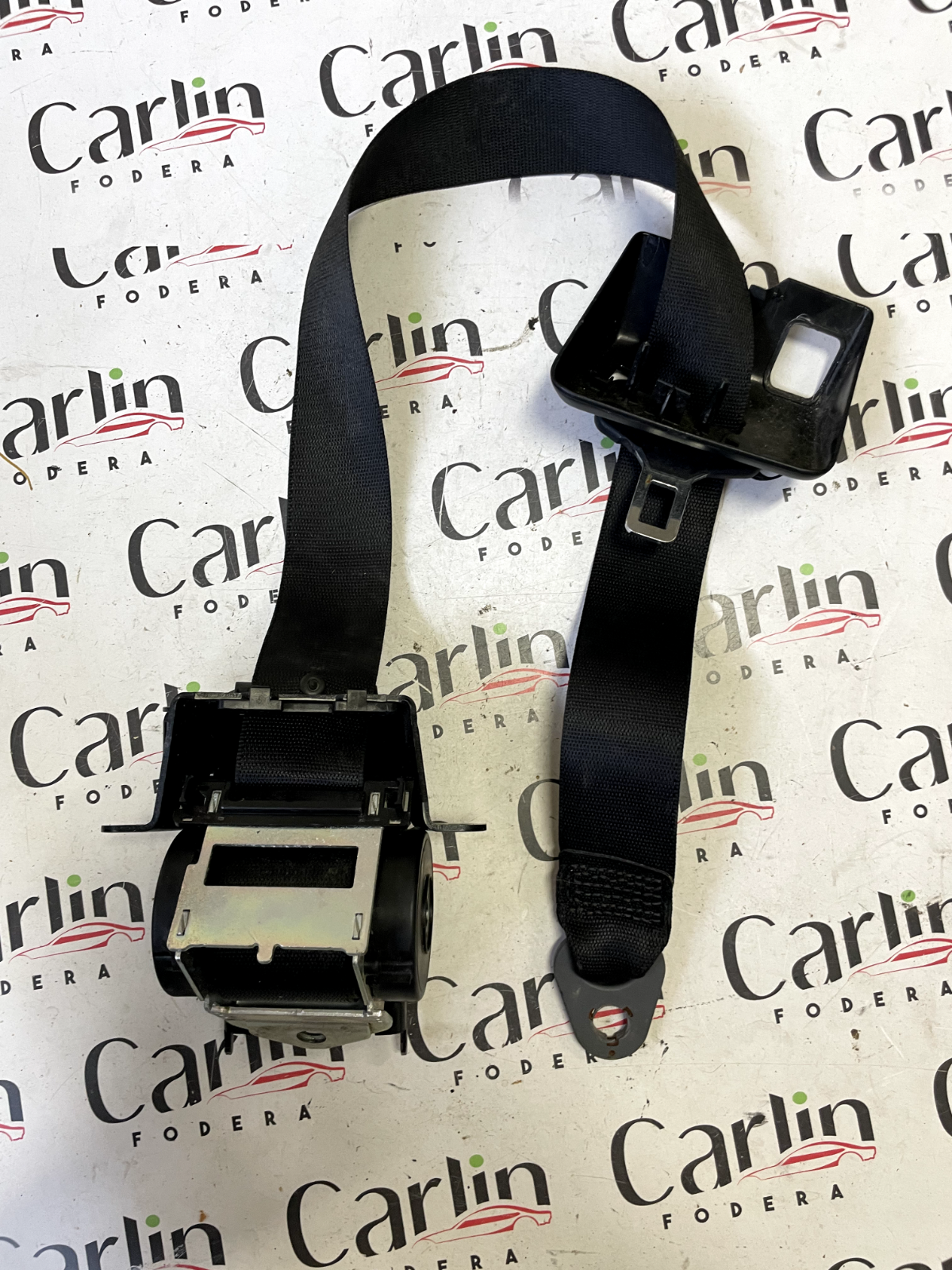 Cintura Sicurezza Posteriore Centrale Mercedes Classe B 602480200