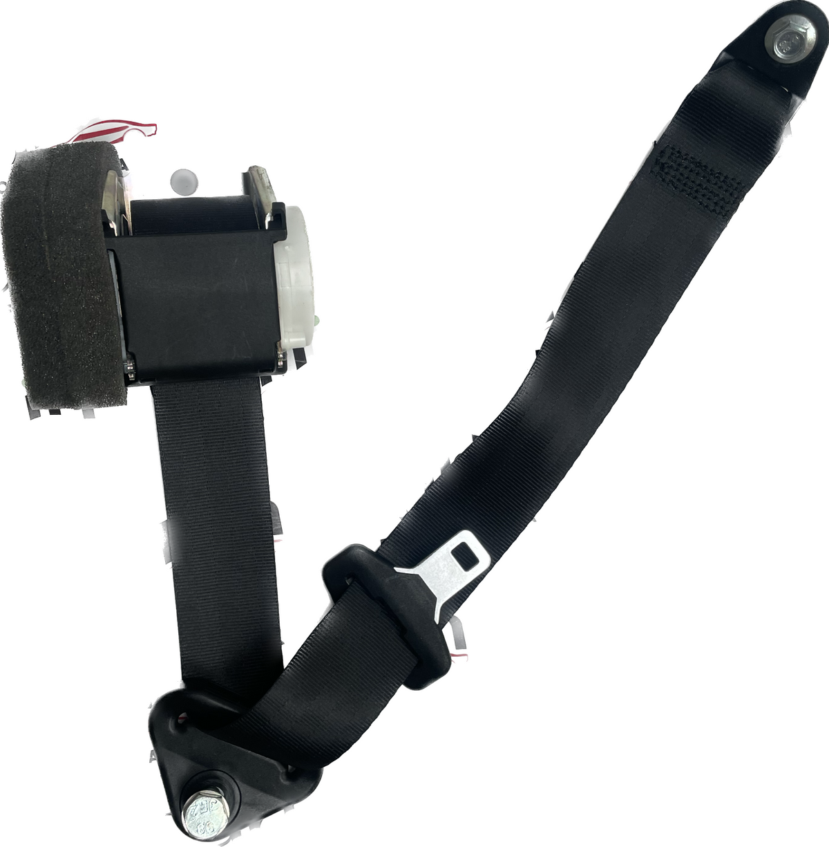 Cintura Sicurezza Posteriore Sinistra FIAT 500 07354925770