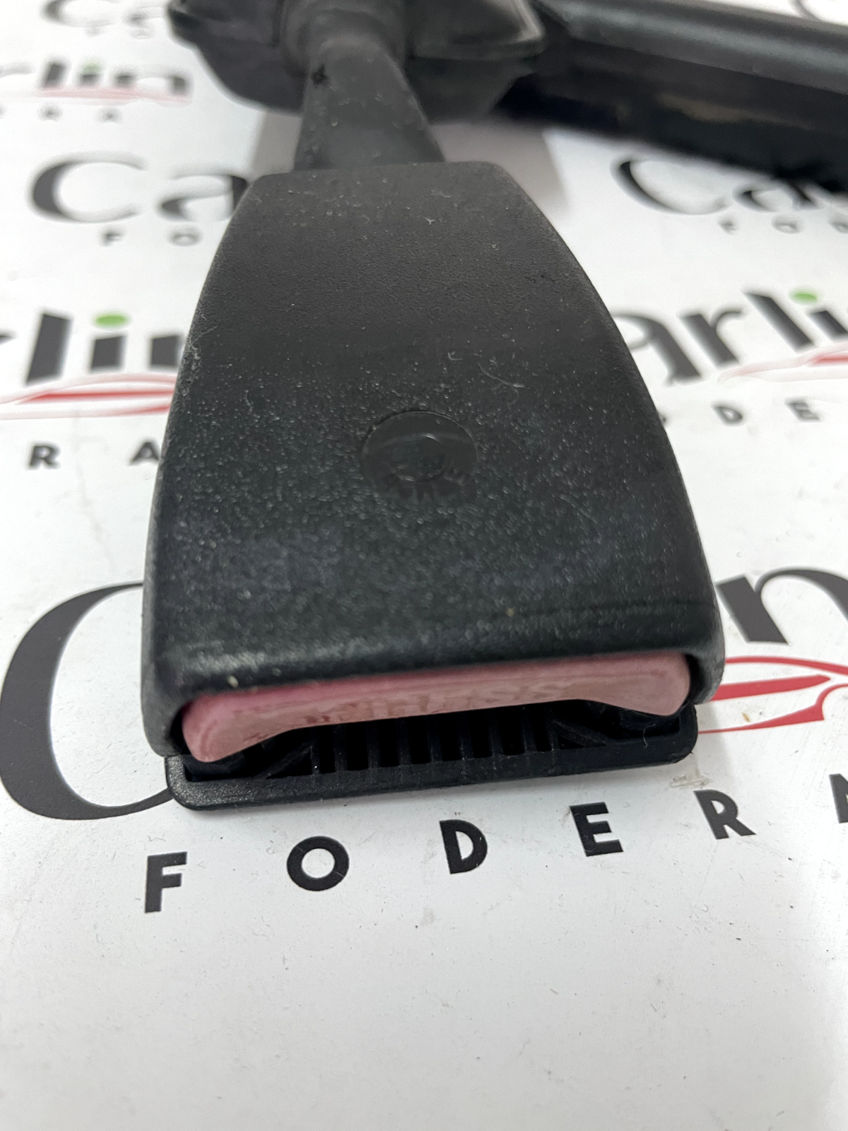 Cintura di Sicurezza Ant Dx BMW Serie 3 E36 8164932U detail 2