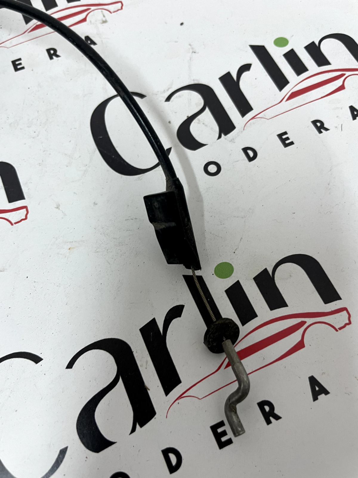 Cintura di Sicurezza Ant Dx BMW Serie 3 E36 8164932U detail 3