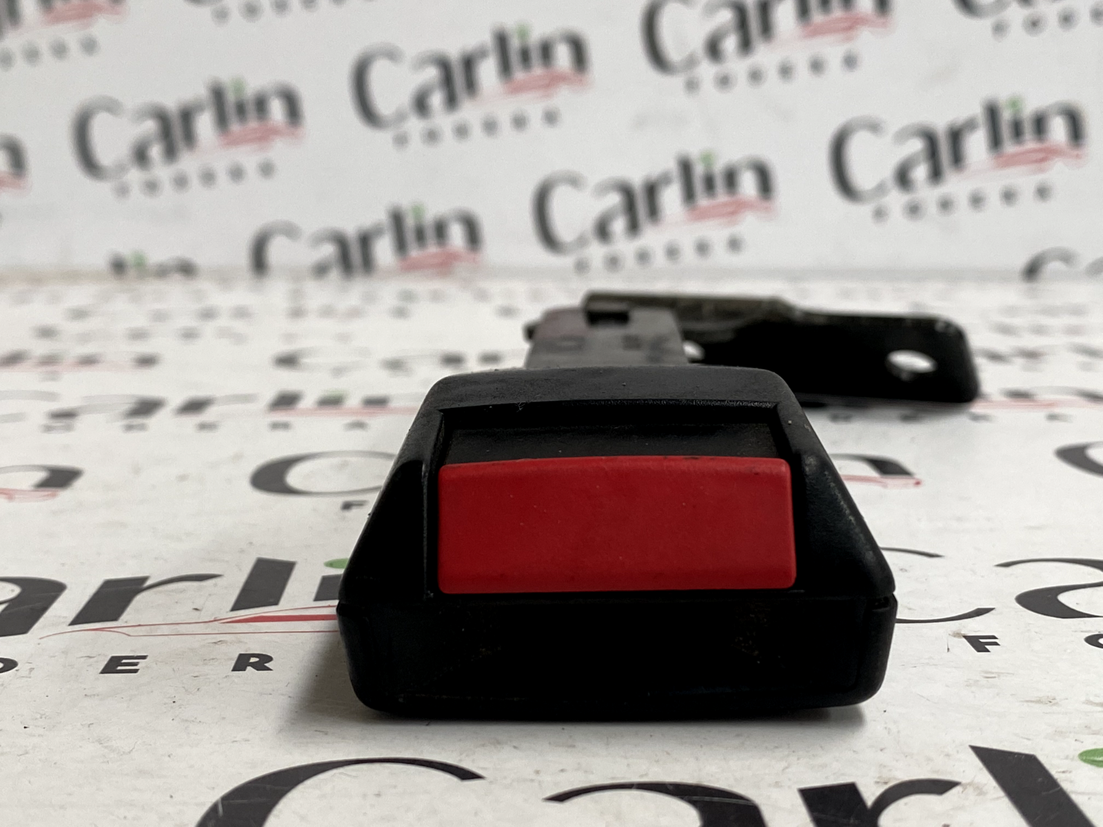 Cintura di Sicurezza Anteriore Dx Ford Sierra 84BBA61208AA detail 3