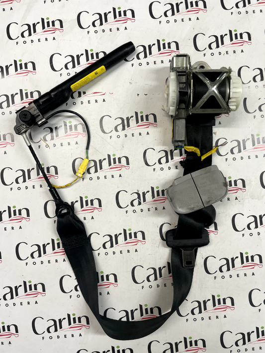 Cintura di Sicurezza Anteriore Sinistra Fiat Panda 312