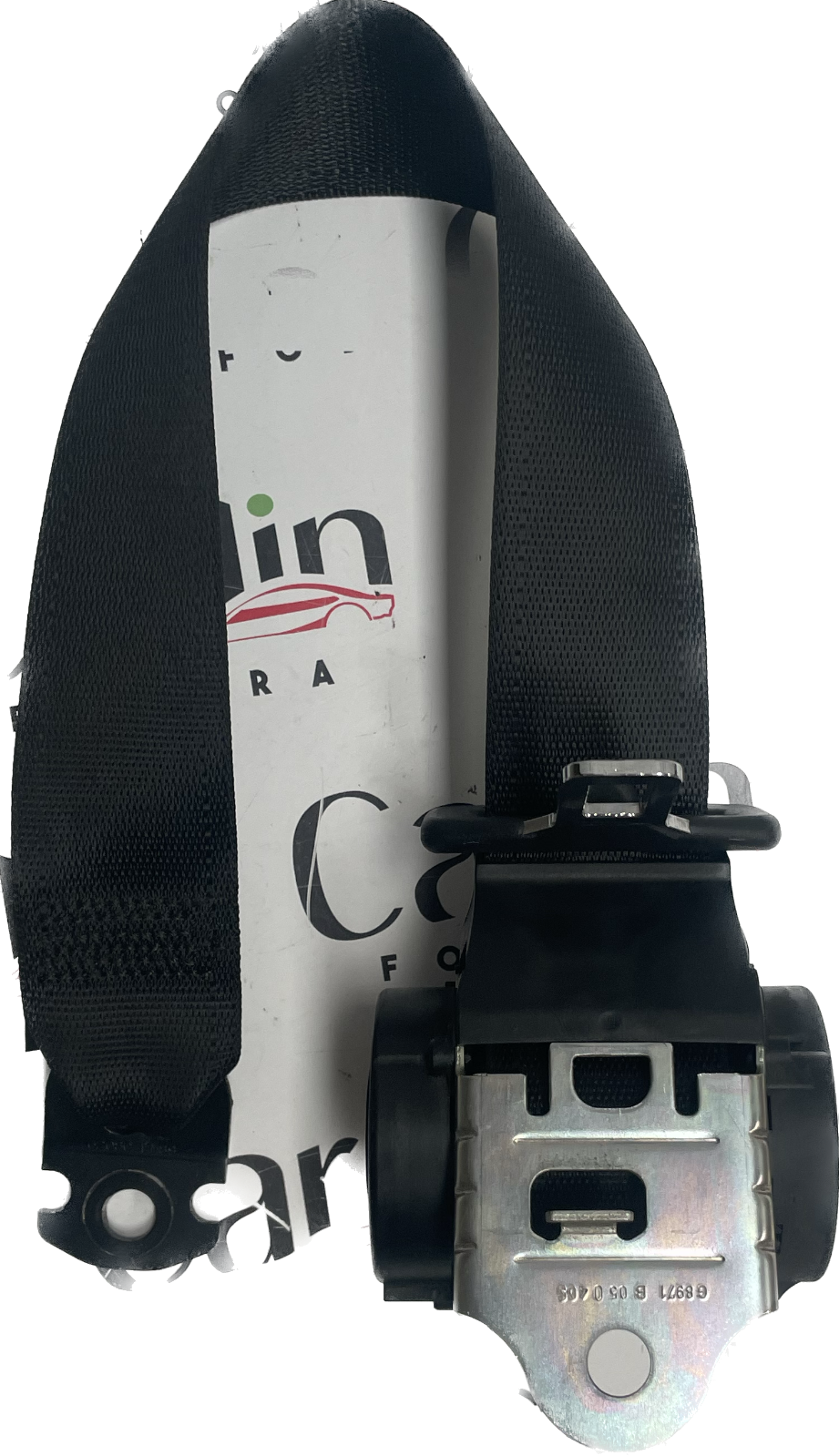 Cintura di Sicurezza Posteriore Dx Fiat Grande Punto 607707100C