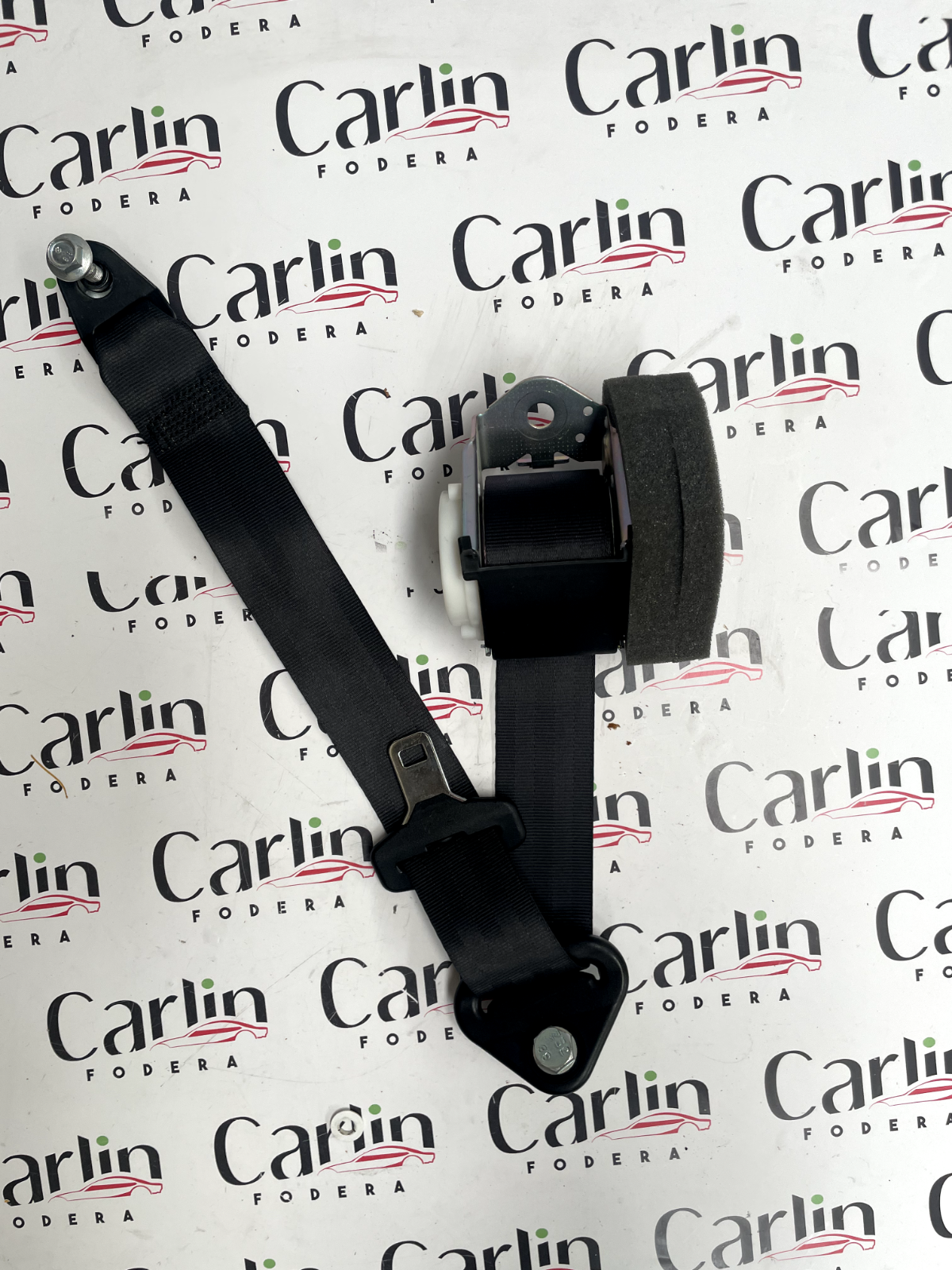 Cintura di Sicurezza per FIAT 500 07354925760 2