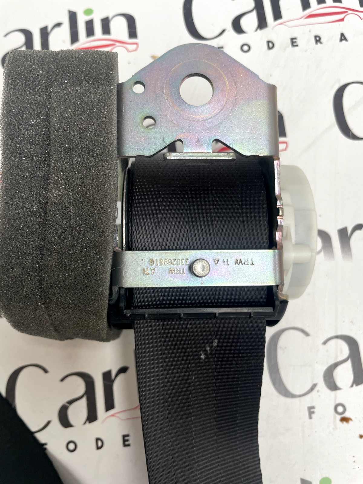 Cintura di Sicurezza per FIAT 500 07354925760 detail