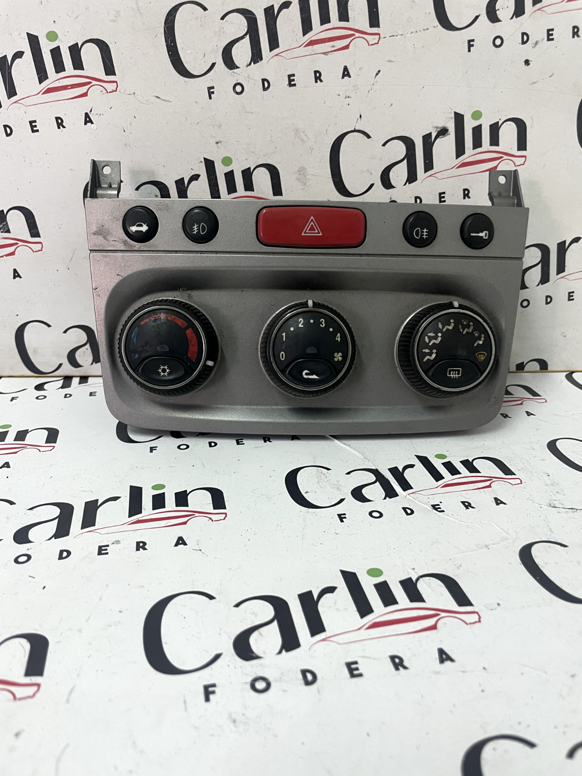 Comandi Clima Alfa Romeo 147 (937) 46799626