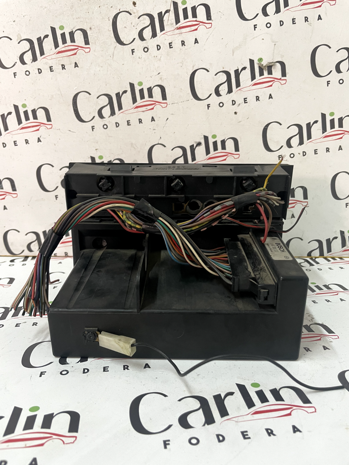 Comandi aria A/C Lancia Thema 1989 Bosch 1147328527