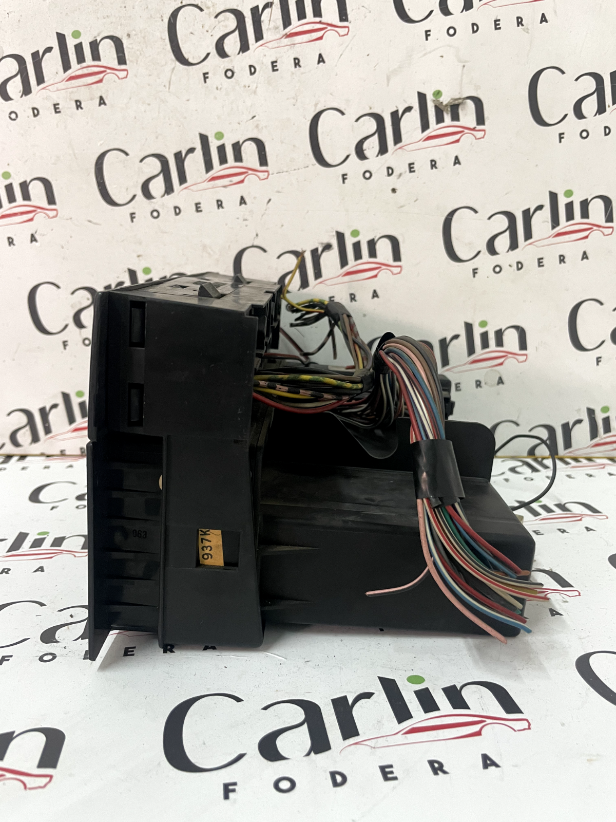 Comandi aria A/C Lancia Thema 1989 Bosch 1147328527 detail 3