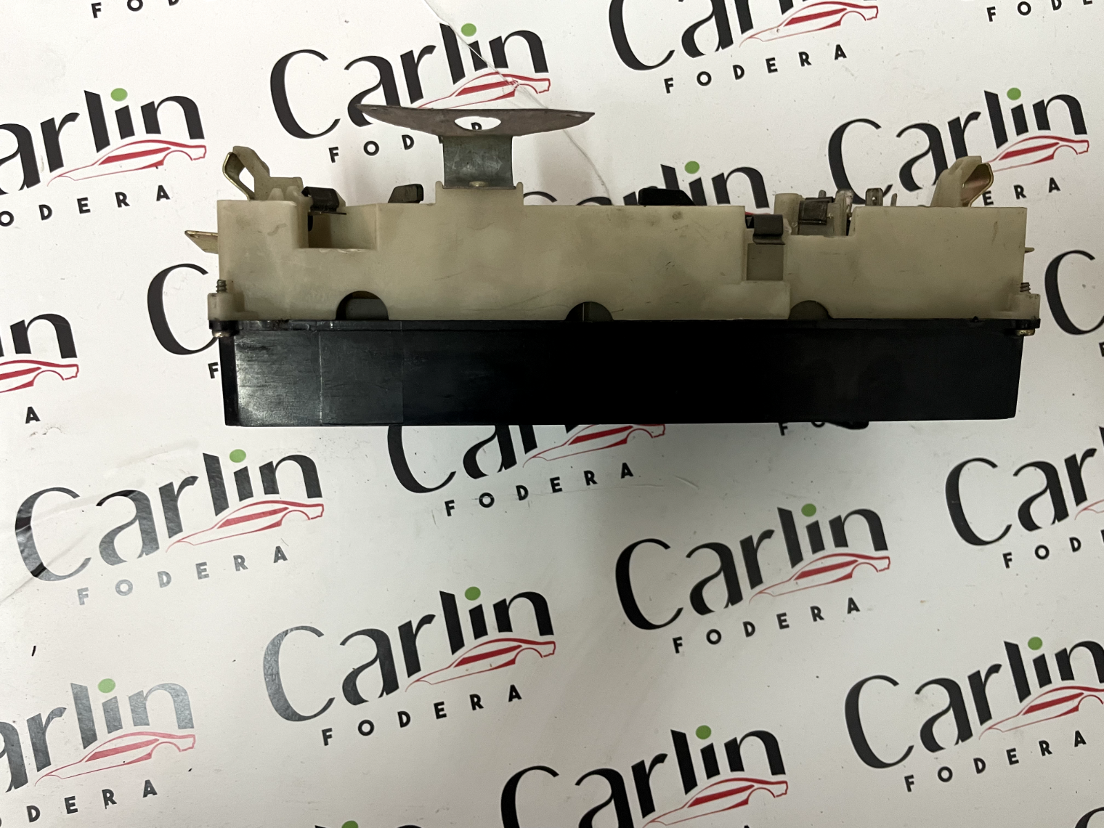 Comando Aria Condizionata Alfa 90/75 Milano-America 11226623 detail pin 3