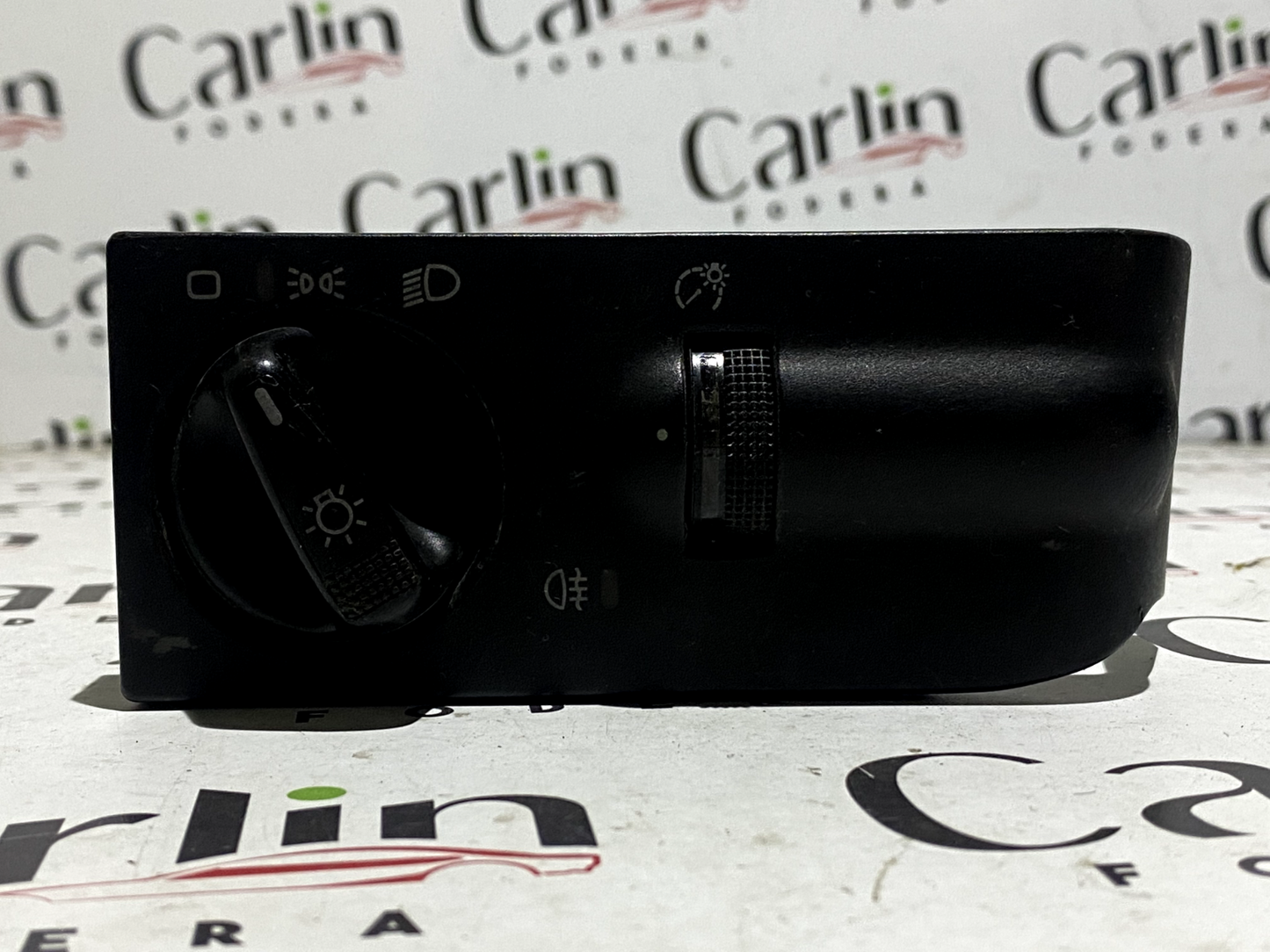 Comando Interruttore Luci/Fari VW Golf/Passat 04050801