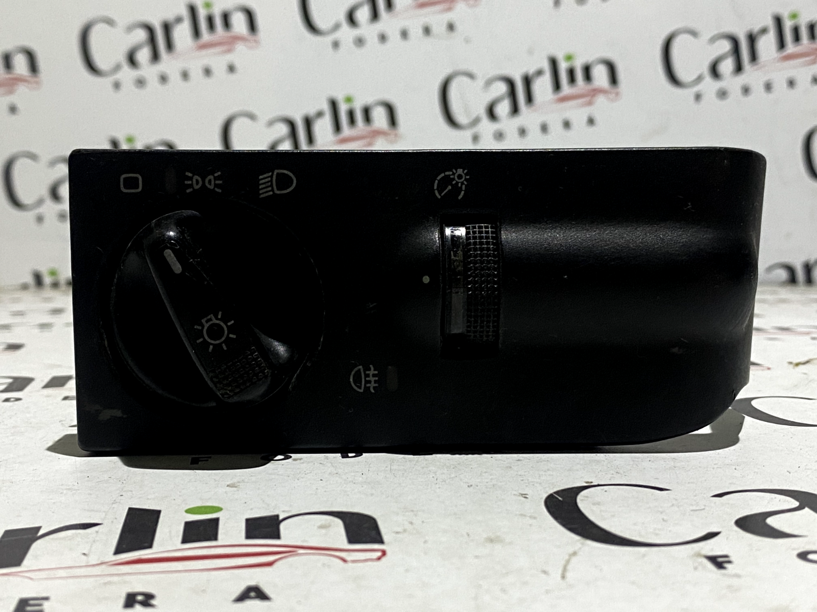 Comando Interruttore Luci/Fari VW Golf/Passat 04050801