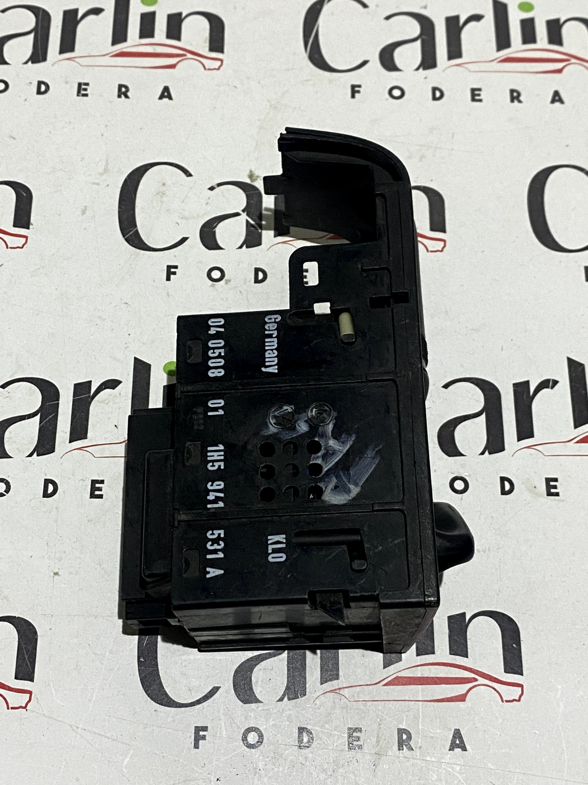 Comando Interruttore Luci/Fari VW Golf/Passat 04050801 3