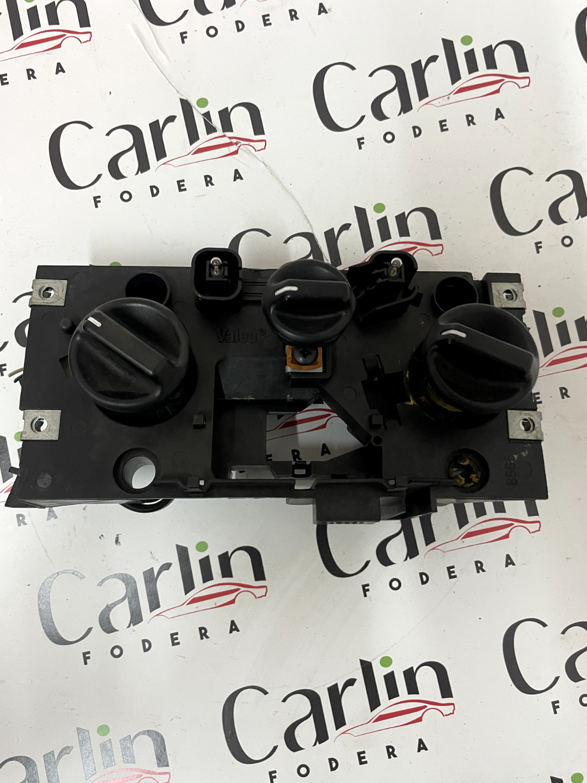 Comando Riscaldamento Alfa Romeo 145/146 - 60779241