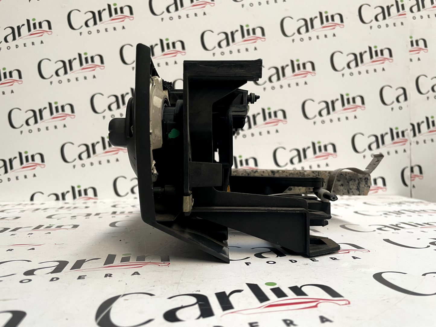 Comando Riscaldamento Fiat Punto 75 - Codice 100140600 detail 1