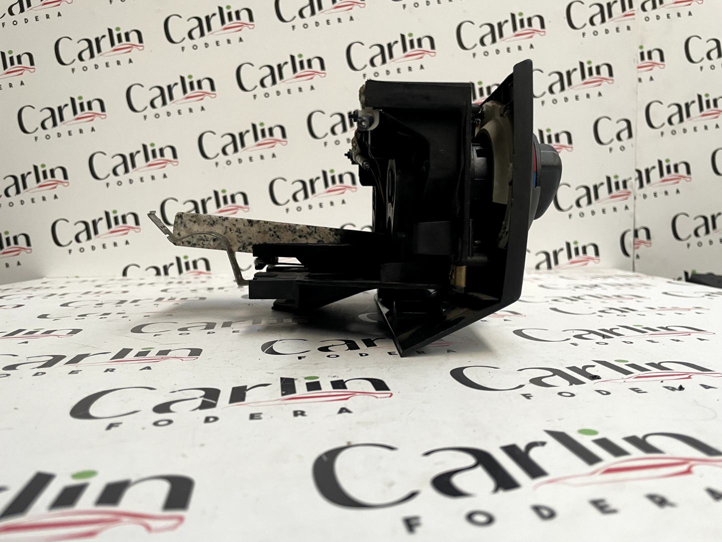 Comando Riscaldamento Fiat Punto 75 - Codice 100140600 detail 2