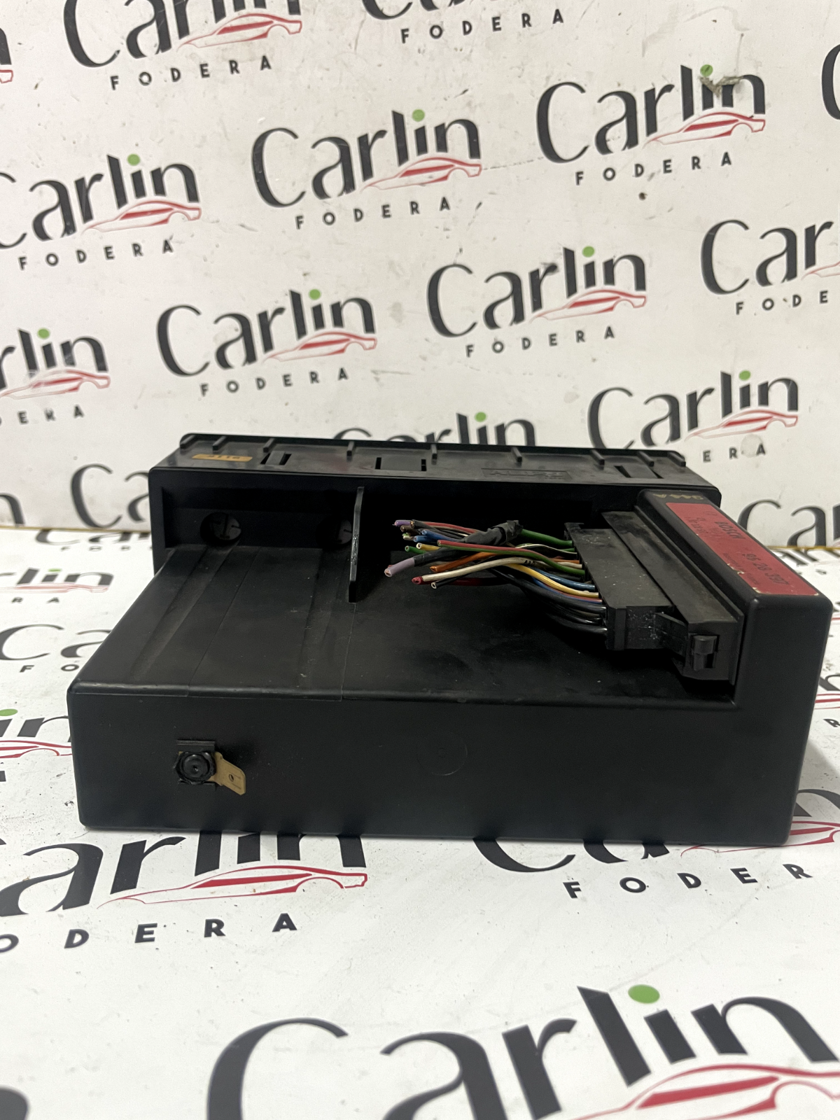 Comando Riscaldamento SAAB 9000 (1993) - 1147328517 detail 2