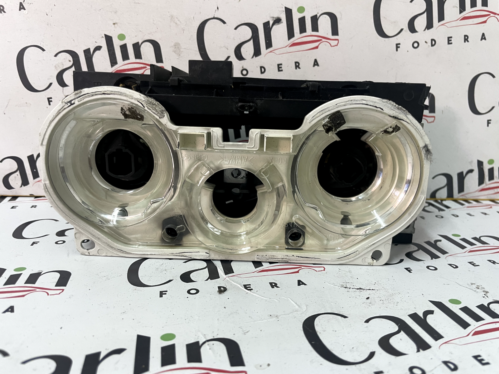 Comando Riscaldatore Alfa Romeo 146 (930) - 134237W